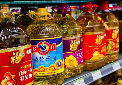 中国的食品上市公司有哪些